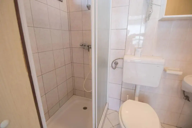 Apartment Elza