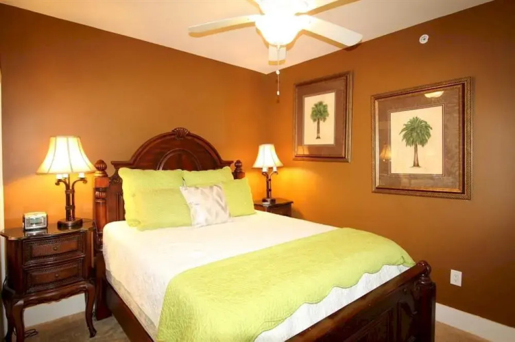 Caribe Resort