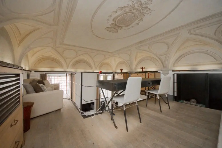 Ricci Apartment