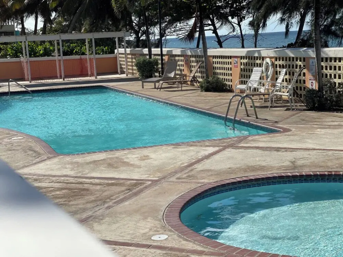 Vacational Apartment at Orlando 3608