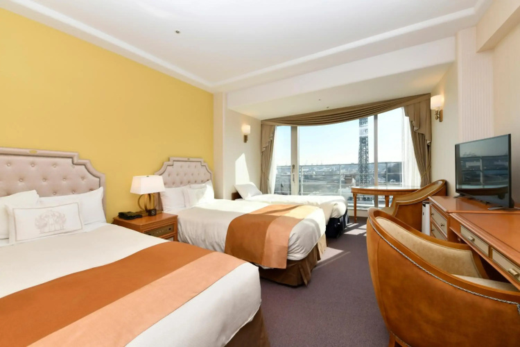 Hotel New Grand