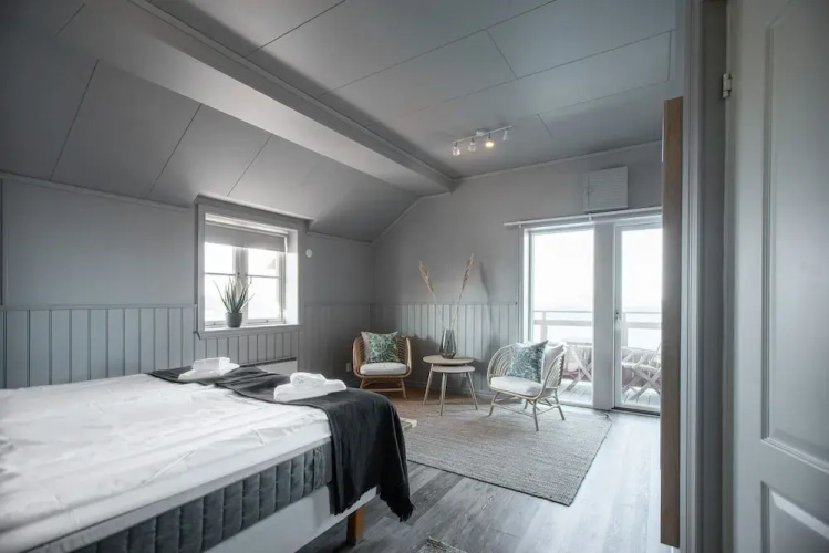 Hotell Käringön