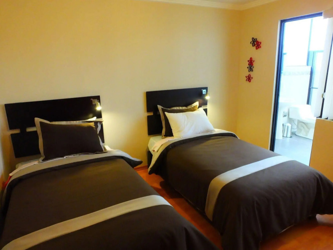 Hostal Kolibri