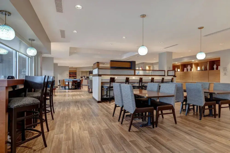 TownePlace Suites Monroe