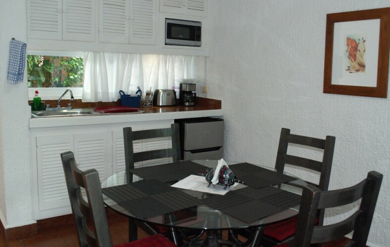Imagen de Hotel Villa Las Anclas