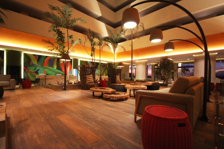 Hot Beach Resort photo 27