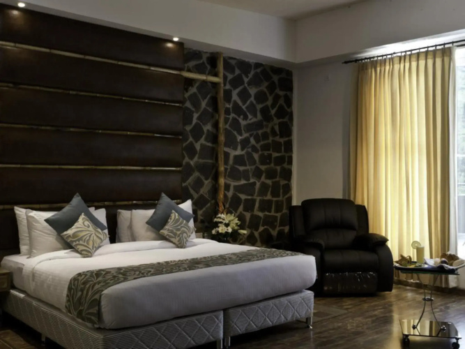 Great Trails Yercaud By Grt Hotels - Yercaud
