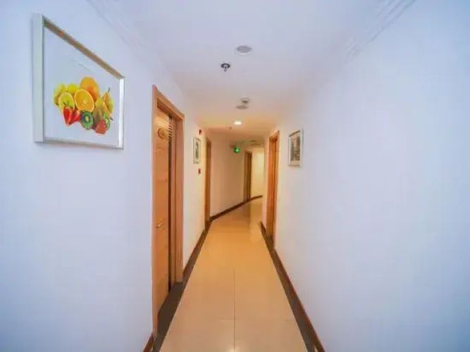 Jia jia Hotel