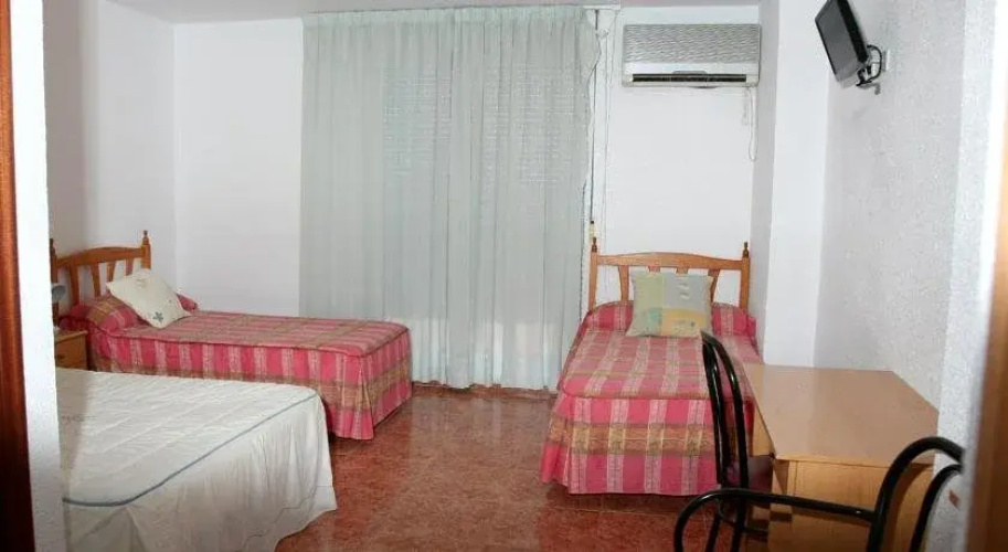 Hotel & Restaurante Costas