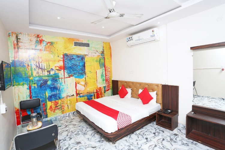 Classic Double room