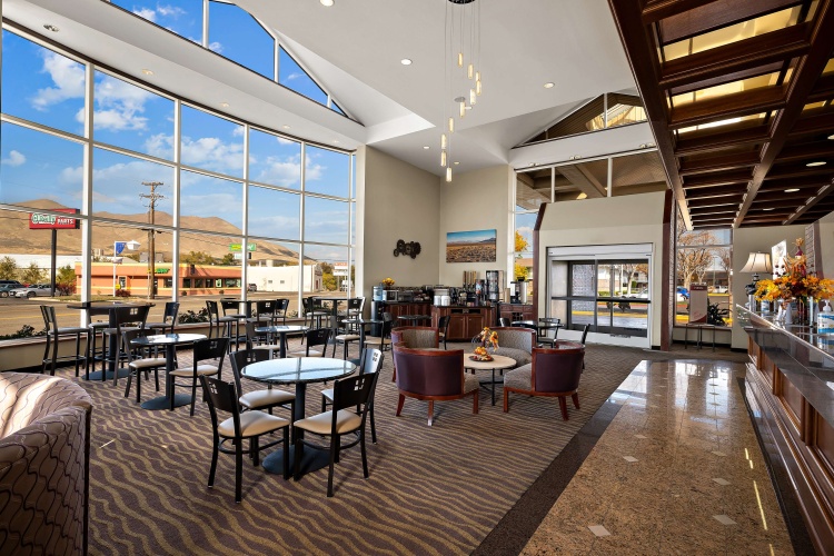 Best Western Plus Gold Country Inn photo 20