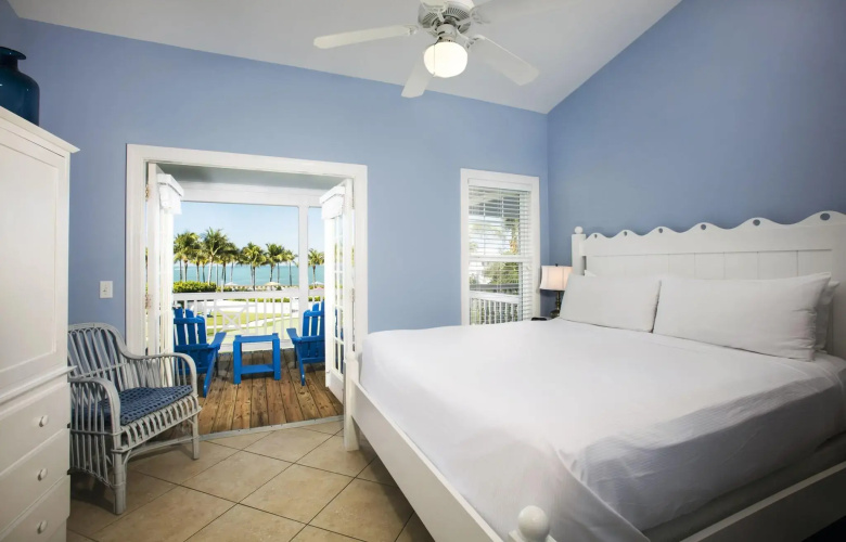 Tranquility Bay Beachfront Hotel and Resort