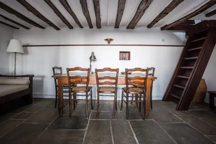 Meli Sea-view Cottage