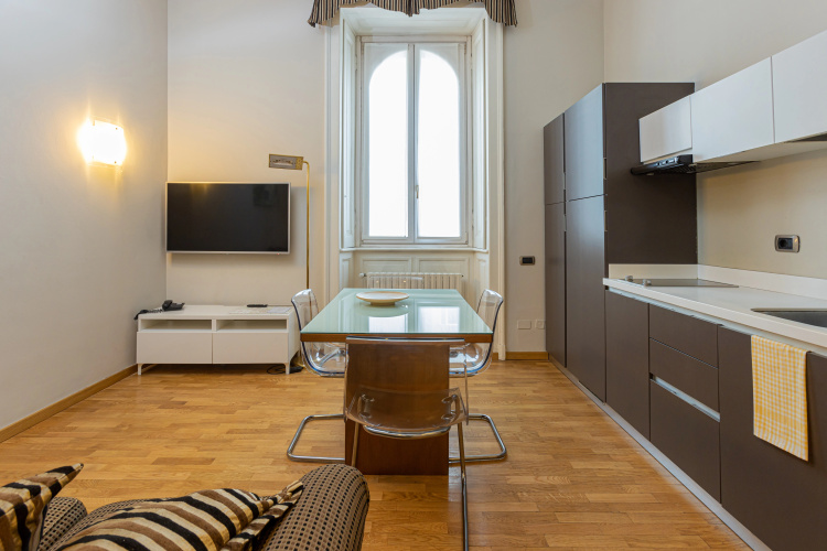 Hotel Residence de la Gare