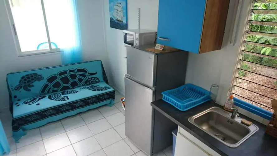 Residence Acacia