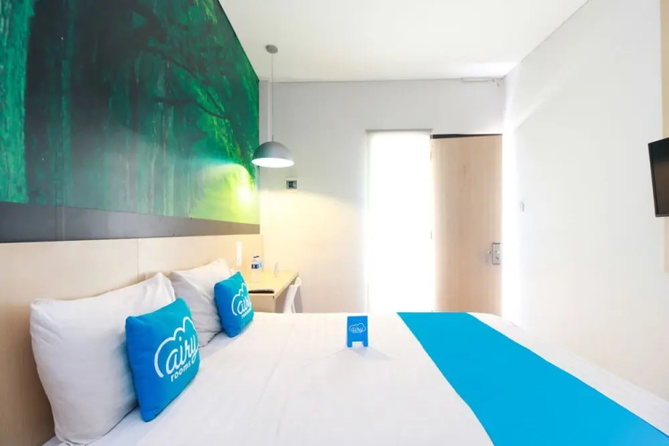 Otel görseli
