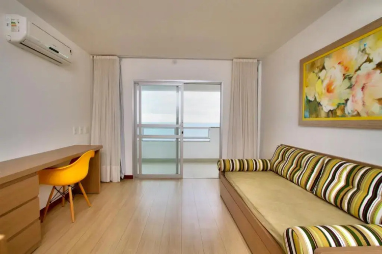 Hotel Atlântico