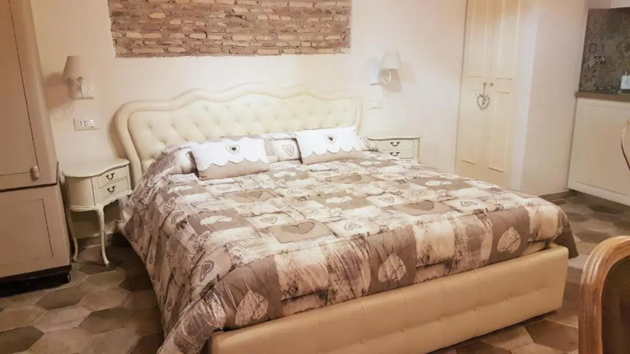 Colosseo Sweet Home