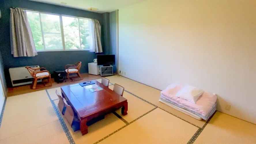 Urabandai Onsen Center