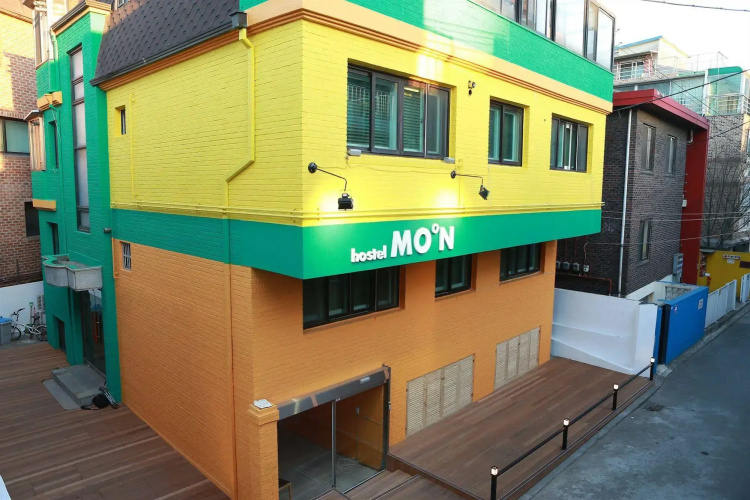 Otel görseli