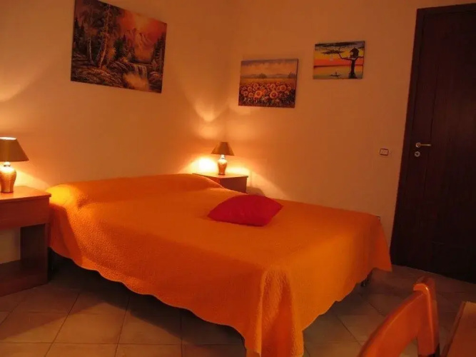 B&B Da Matì