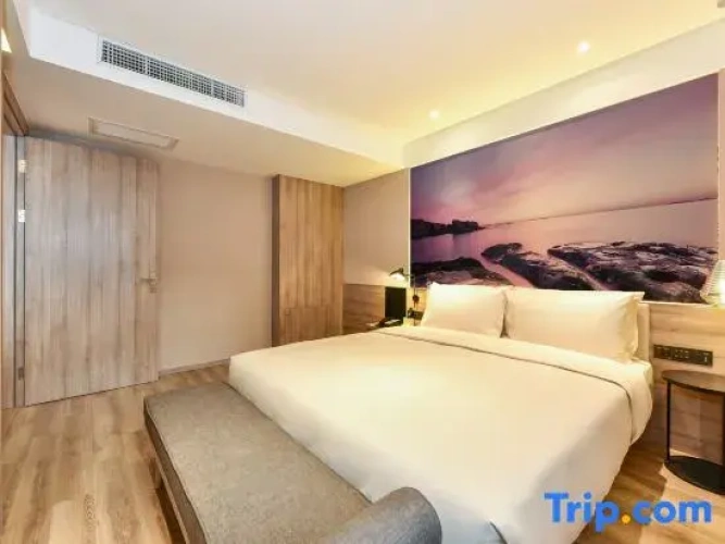 Double Family Suite