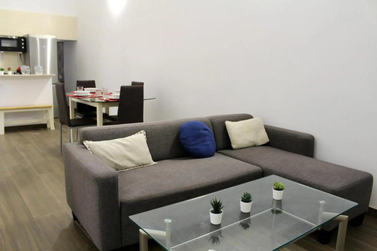 Wish Suite Constancia De Sevilla