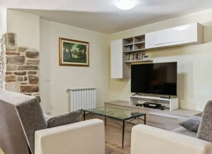 Villa Morotti Comfortable Holiday Residence