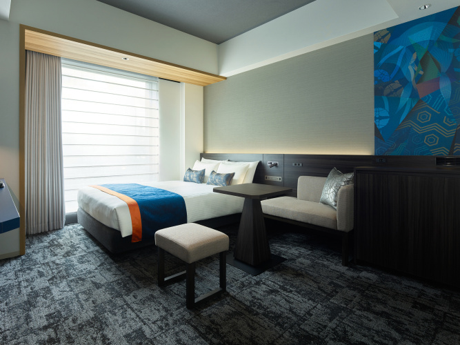 Mitsui Garden Hotel Ginza-gochome photo 9