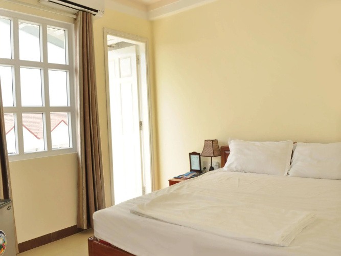 Bao Son 2 Hotel