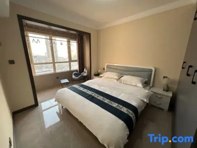 2 Bedrooms Suite