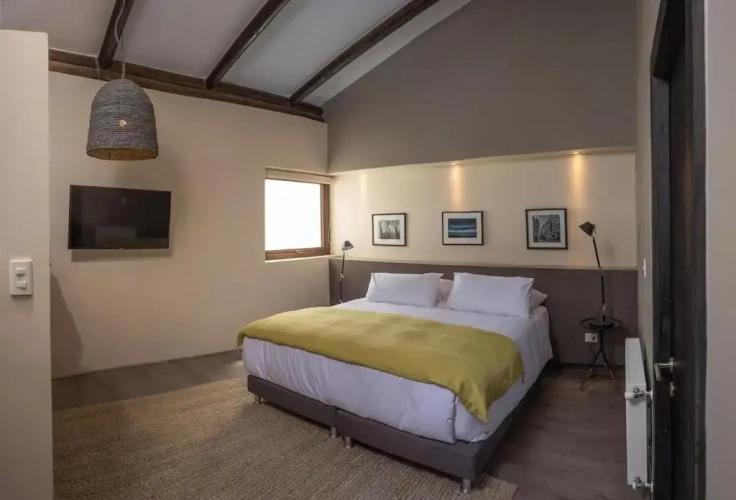 Premium Double room with view