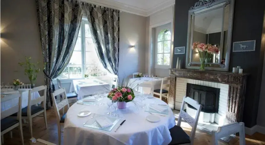 Hôtel du Fer à Cheval