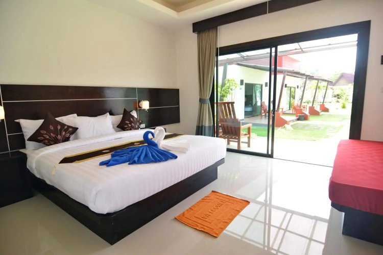 Golden Bay Cottage