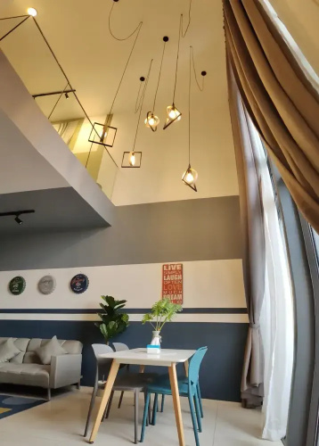 Ekocheras Residence Tower J