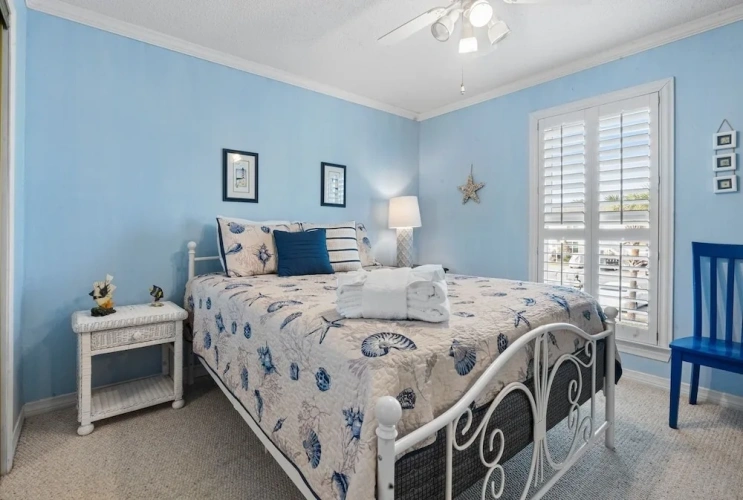 3 Bedrooms Standard room