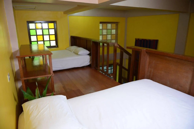 Coco Beach Island Resort