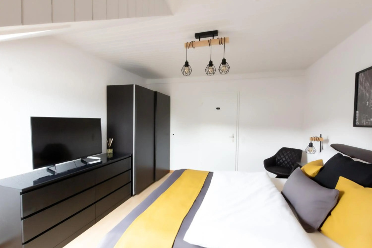 Armotti Apartments Lorraine