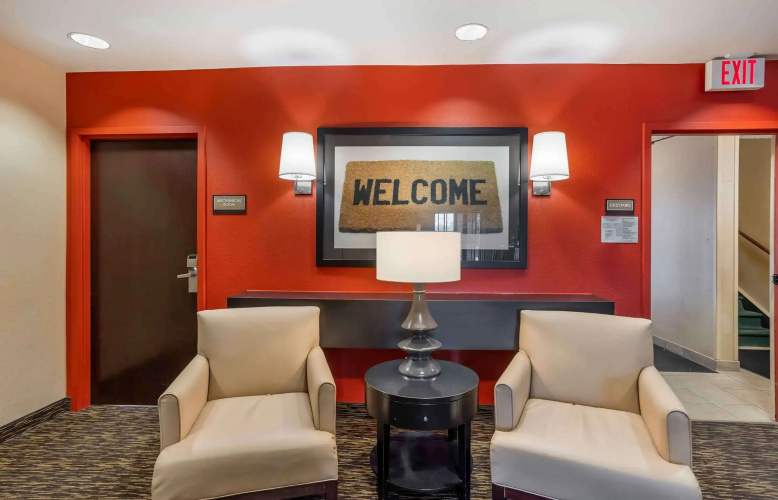 Extended Stay America Suites Allentown Bethlehem