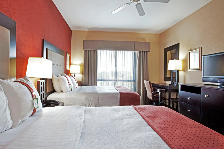 Holiday Inn Houma by IHG