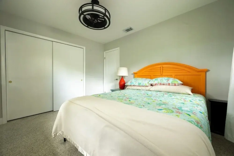 3 Bedrooms Cottage with garden view