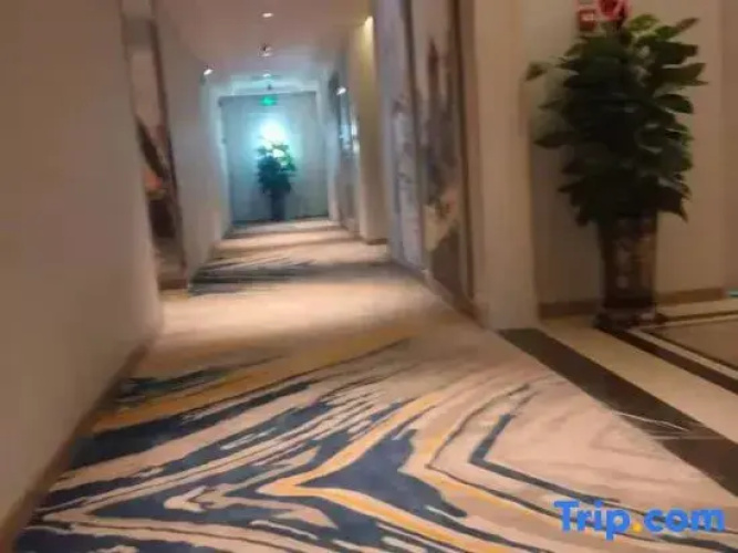 Vienna Hotel (Jinan Tangye Outlets)