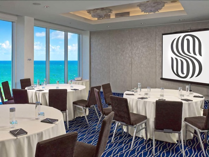 Sonesta Fort Lauderdale Beach photo 26
