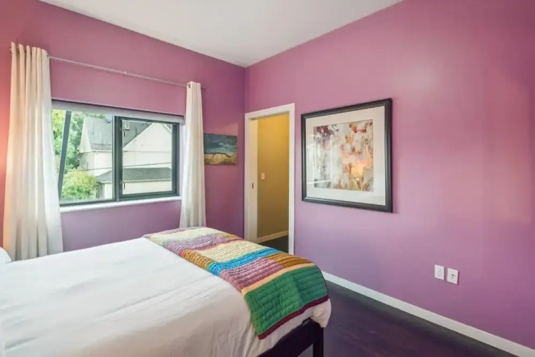 Meadowlark Suite - 201