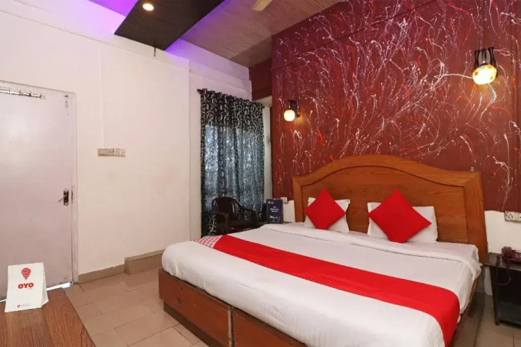 Hotelafbeelding