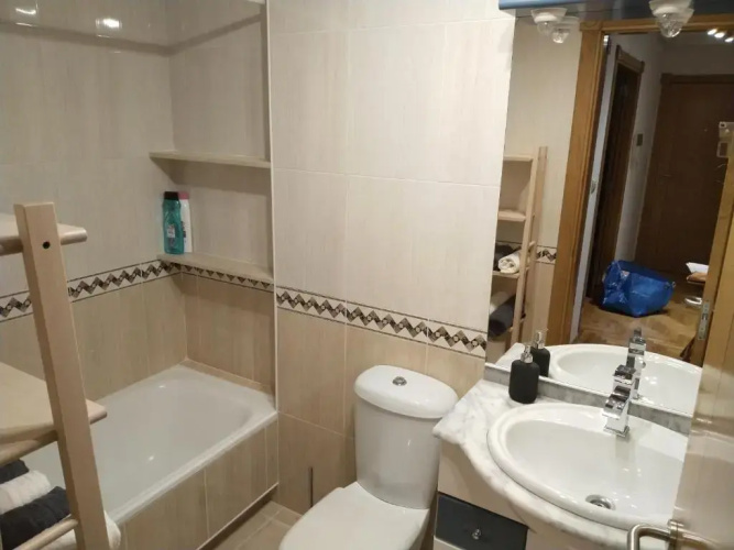 Apartamento Anjelus