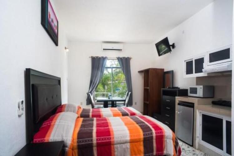 Imagen de Loft Hotel Malecon Vallarta