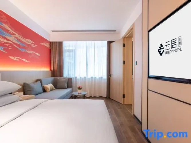 Superior Double Suite
