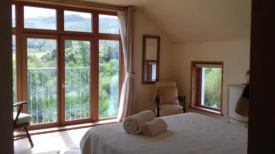 Kenmare Eco Lodge