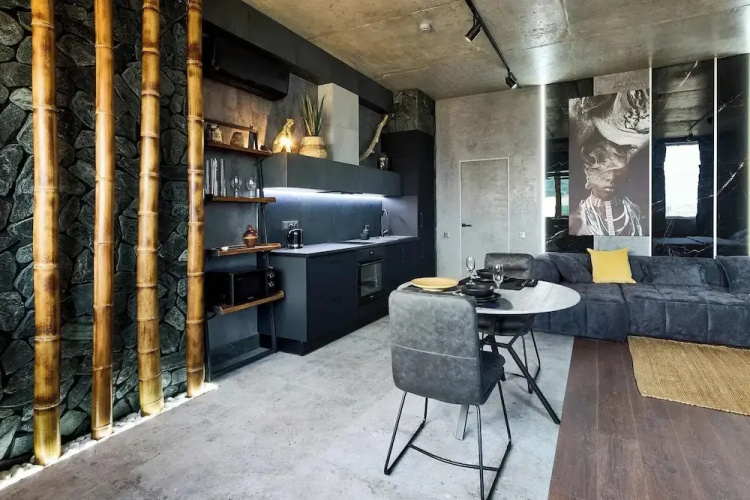 VIP APART Manhattan City